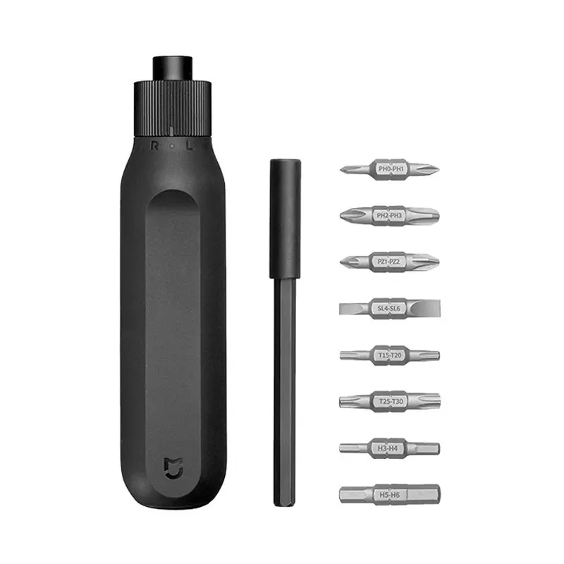 پیچ گوشتی دستی شیائومی مدل Mijia Mi 16-in-1 MJJLLSD002QW